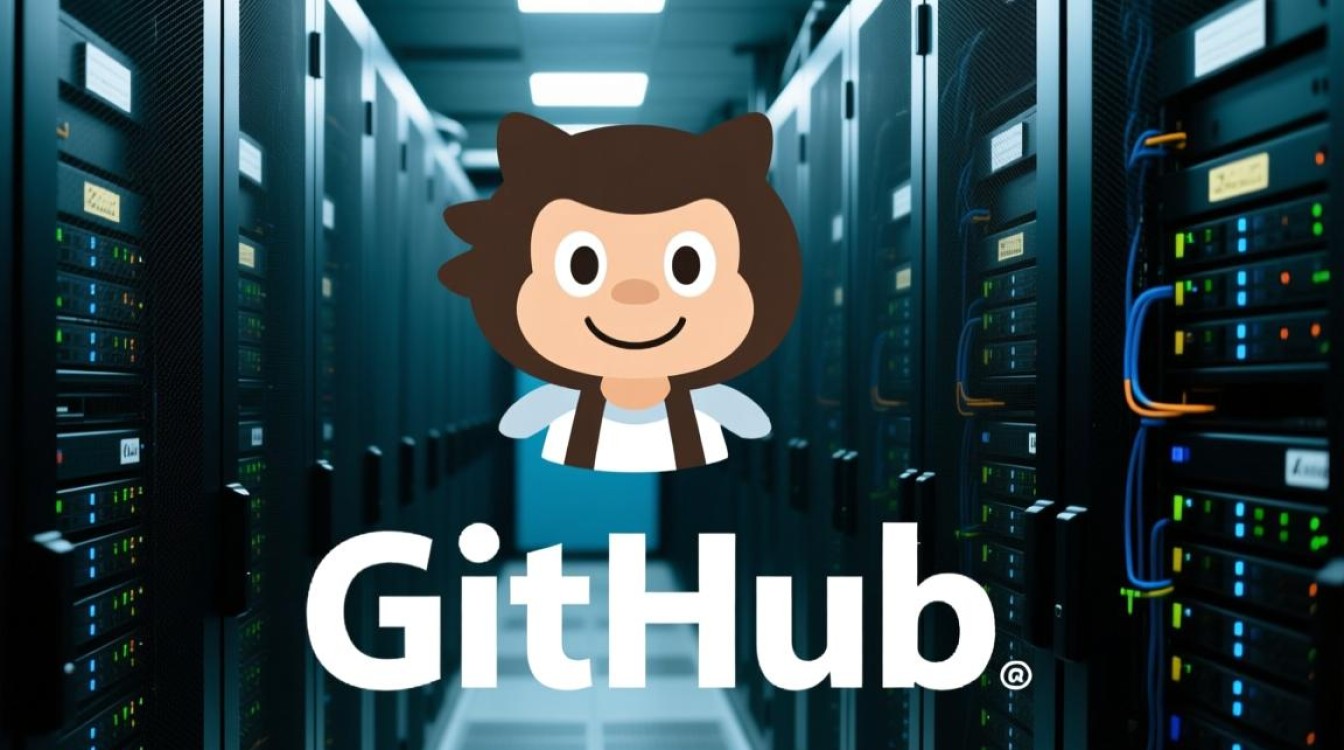 服务器无法访问GitHub怎么办？解决方法有哪些？