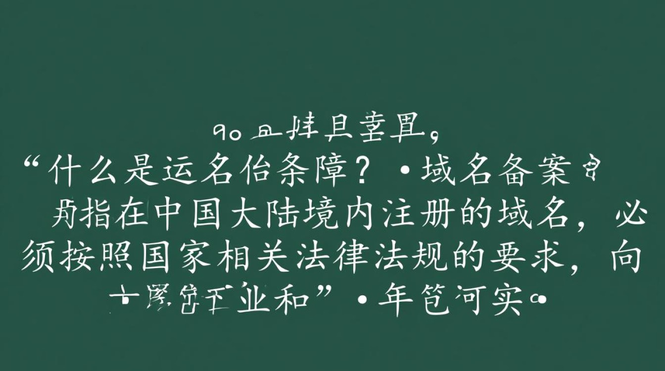 阿里云域名备案号具体如何查询？备案流程详解及常见问题解答