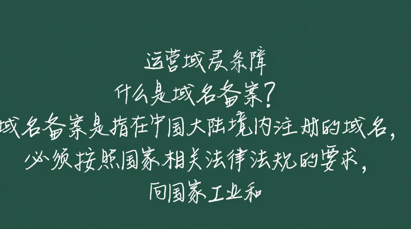 阿里云域名备案号具体如何查询？备案流程详解及常见问题解答