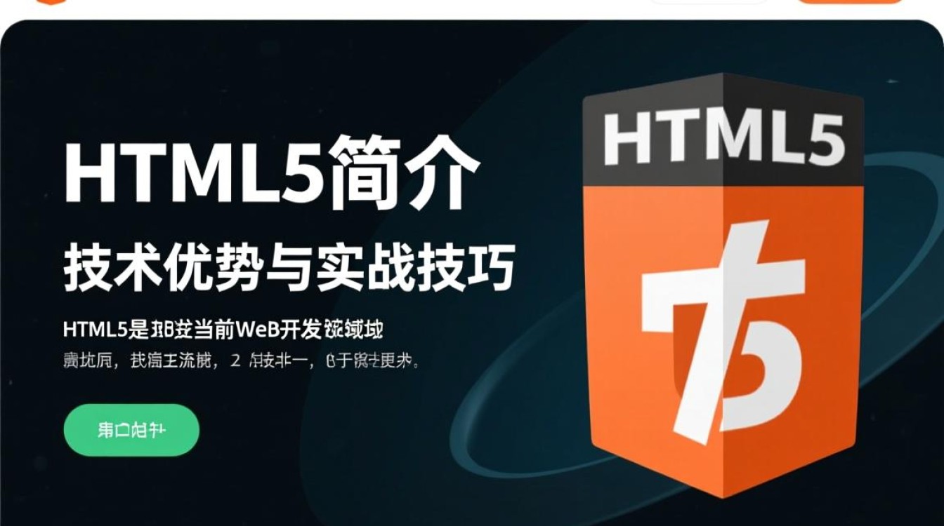 HTML5如何引领Web网站开发变革?探讨其核心优势与挑战 HTML5如何引领Web网站开发变革?探讨其核心优势与挑战