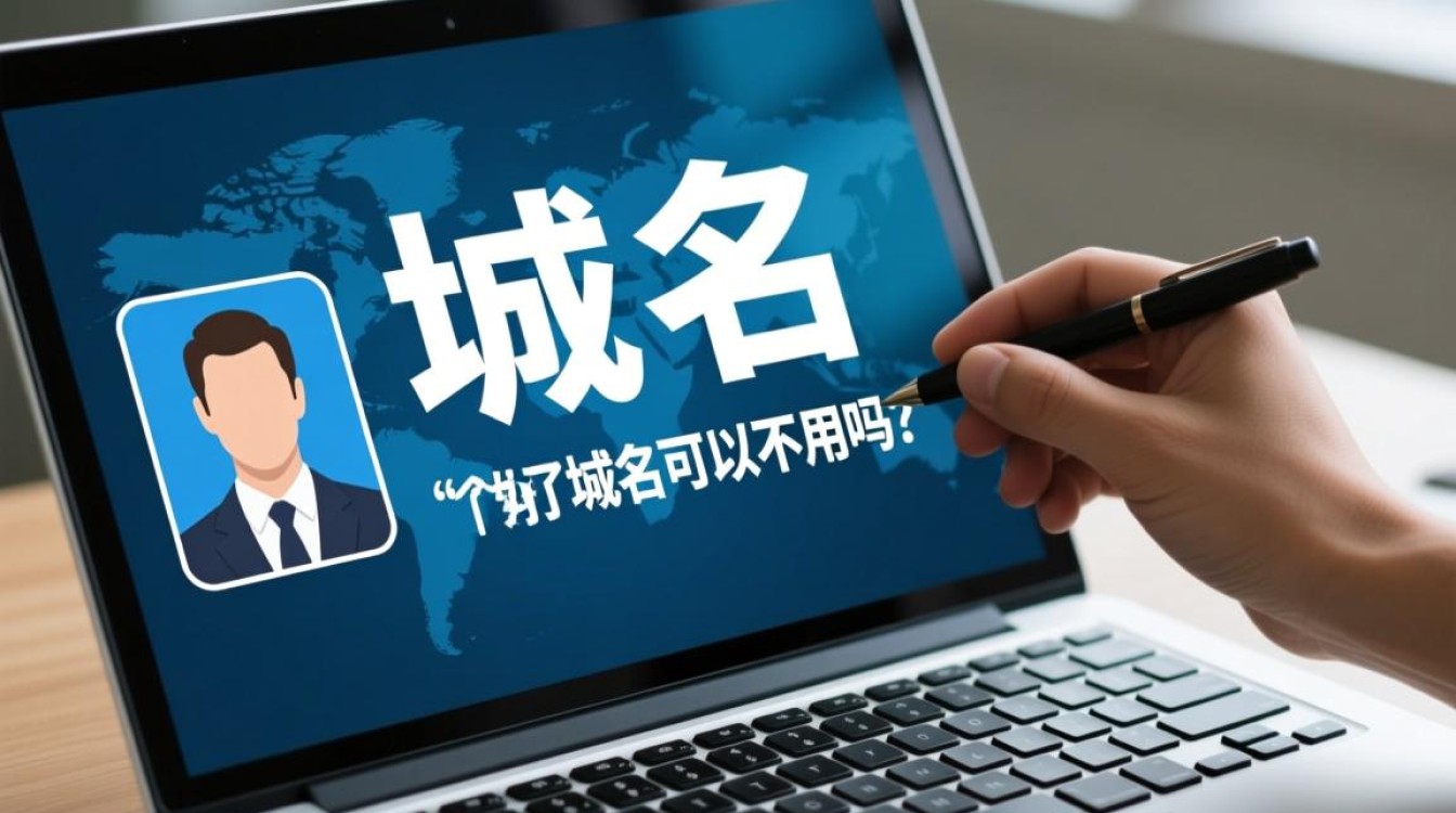 购买域名后,是否真的可以弃置不用,任其闲置? 购买域名后,是否真的可以弃置不用,任其闲置?