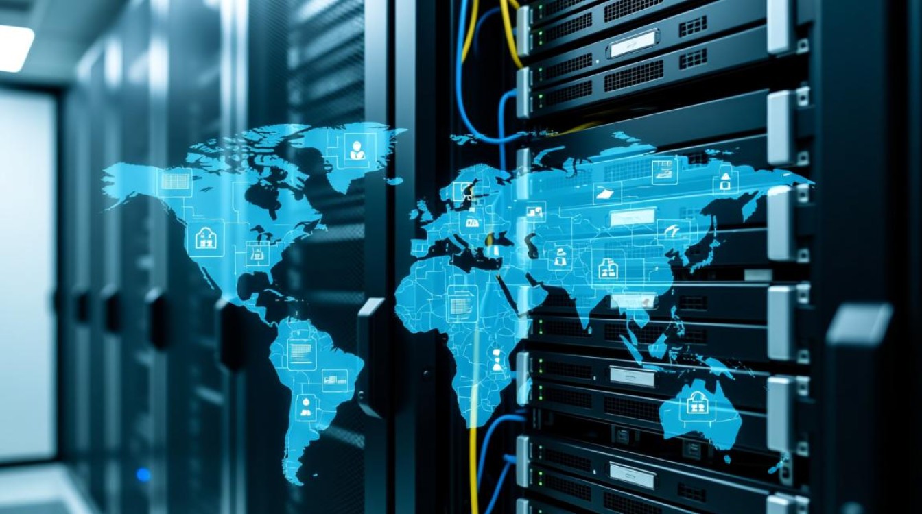 服务器访问外网防火墙怎么设置才能通？