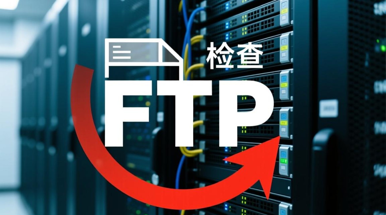 服务器访问ftp失败是什么原因导致的？