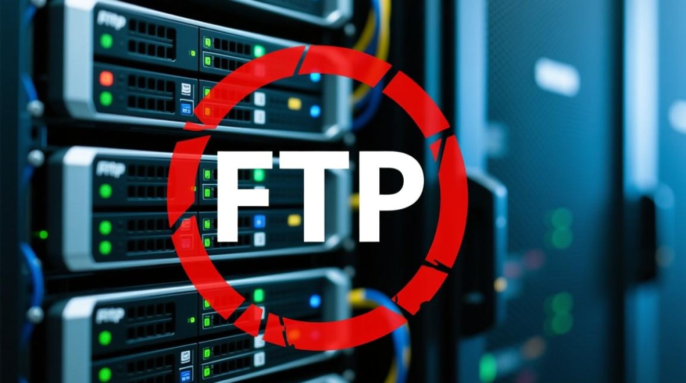 服务器访问ftp失败是什么原因导致的？