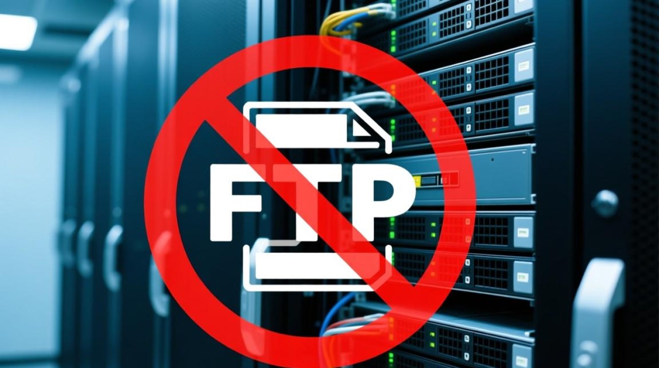 服务器访问ftp失败是什么原因导致的？