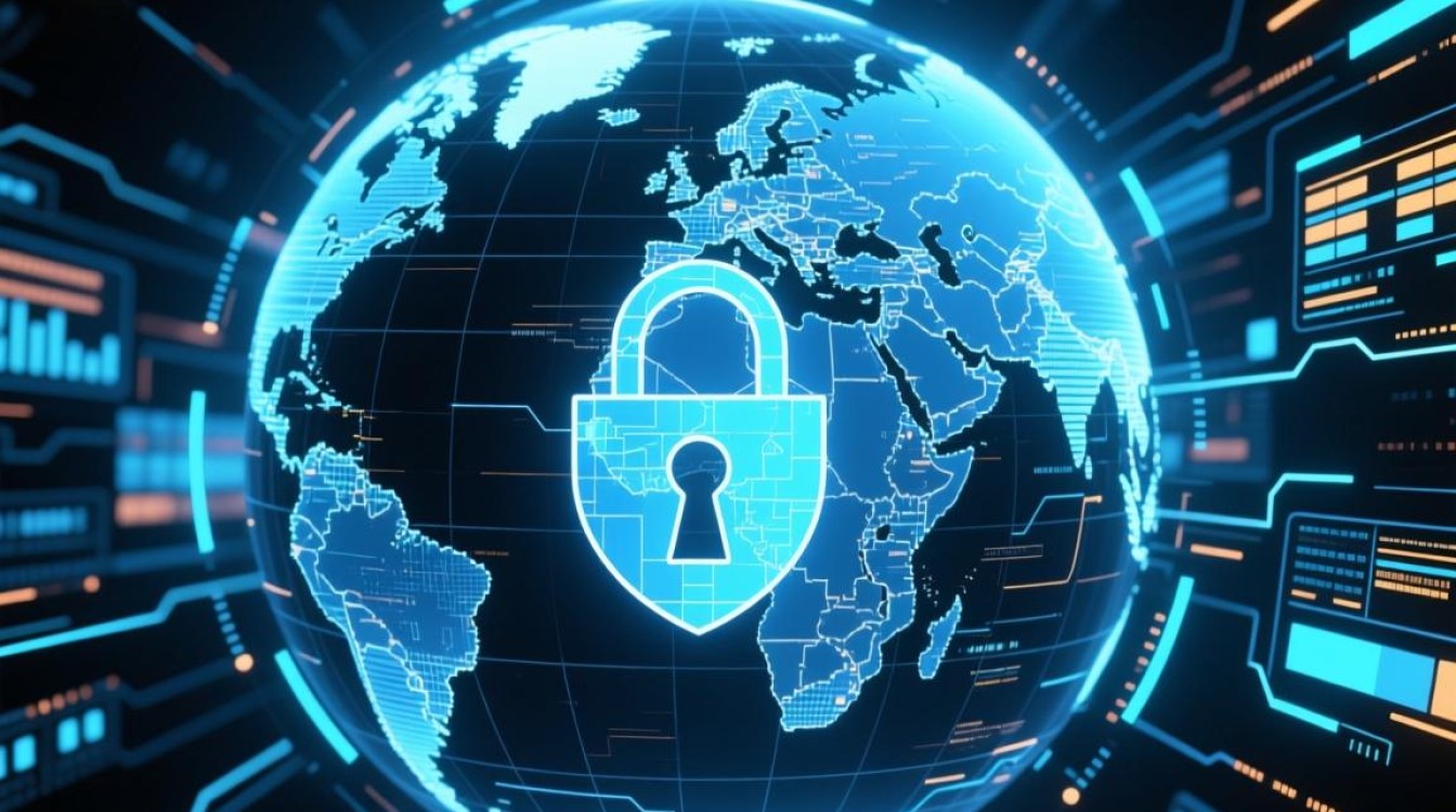 安全与隐私合规部，企业如何有效落地合规要求？