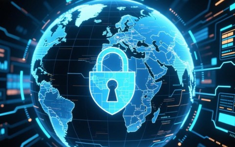 安全与隐私合规部，企业如何有效落地合规要求？