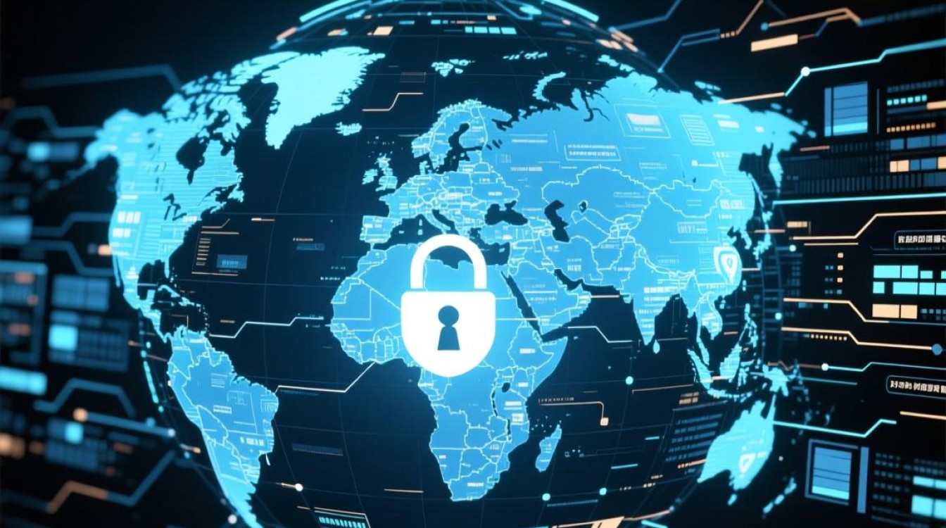 安全与隐私合规部，企业如何有效落地合规要求？