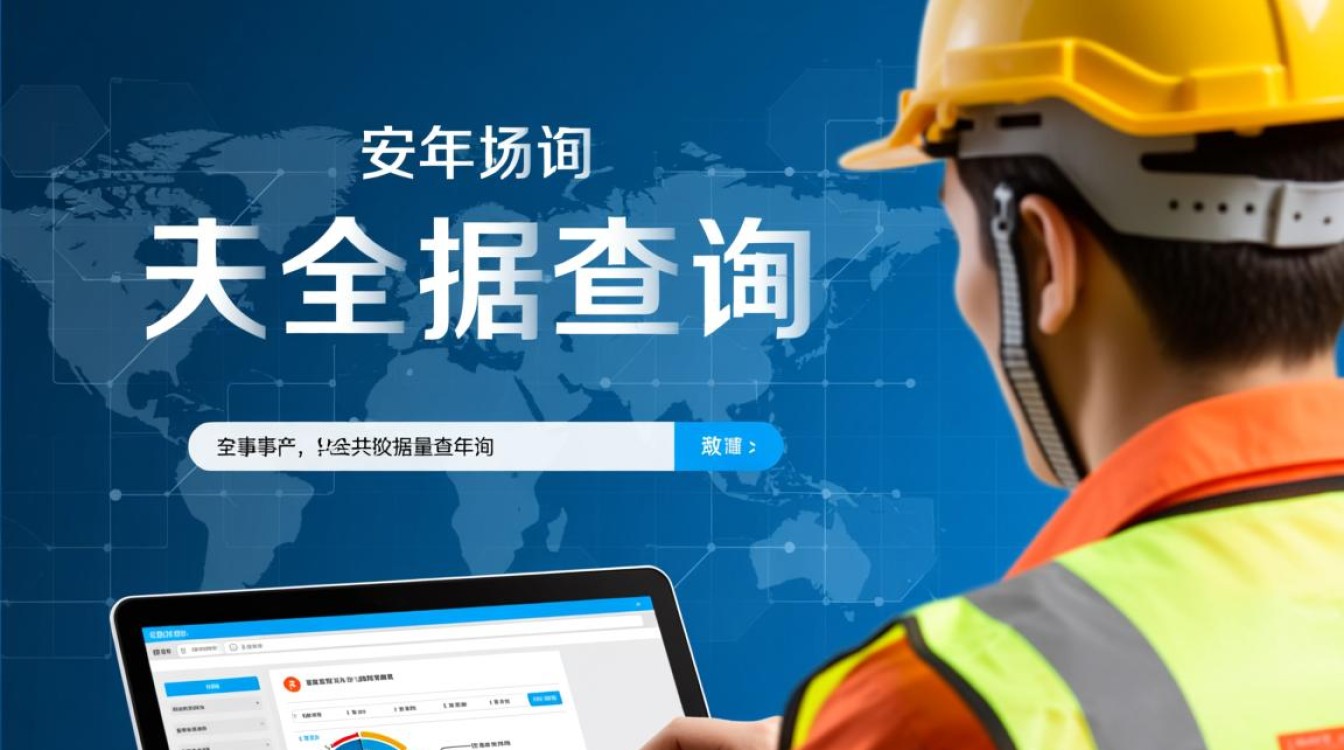 安全事故数据查询