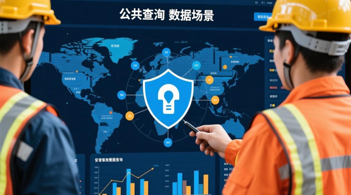 安全事故数据查询