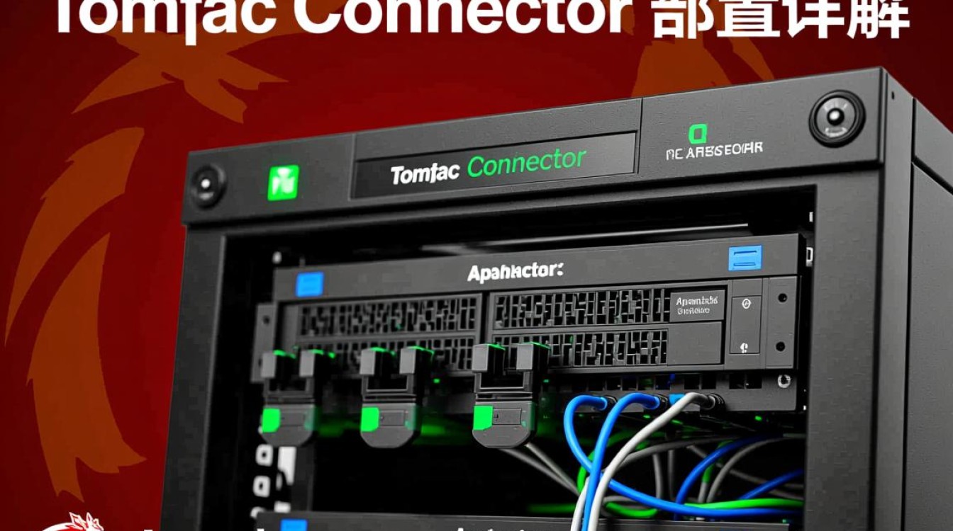 Tomcat Connector配置中，有哪些关键参数设置易出错？