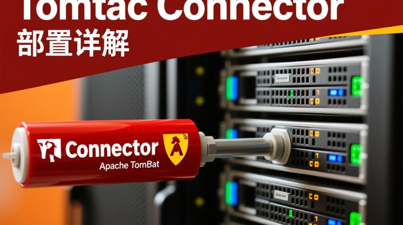 Tomcat Connector配置中，有哪些关键参数设置易出错？