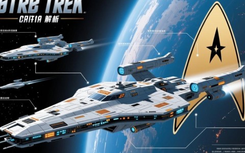 星际迷航配置揭秘，星际飞船的科技与未来航天装备之谜？