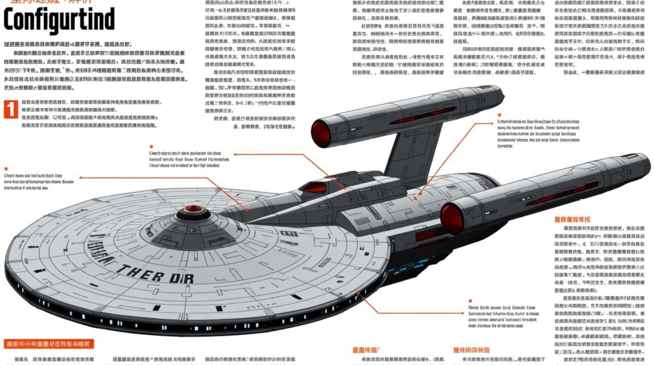 星际迷航配置揭秘，星际飞船的科技与未来航天装备之谜？