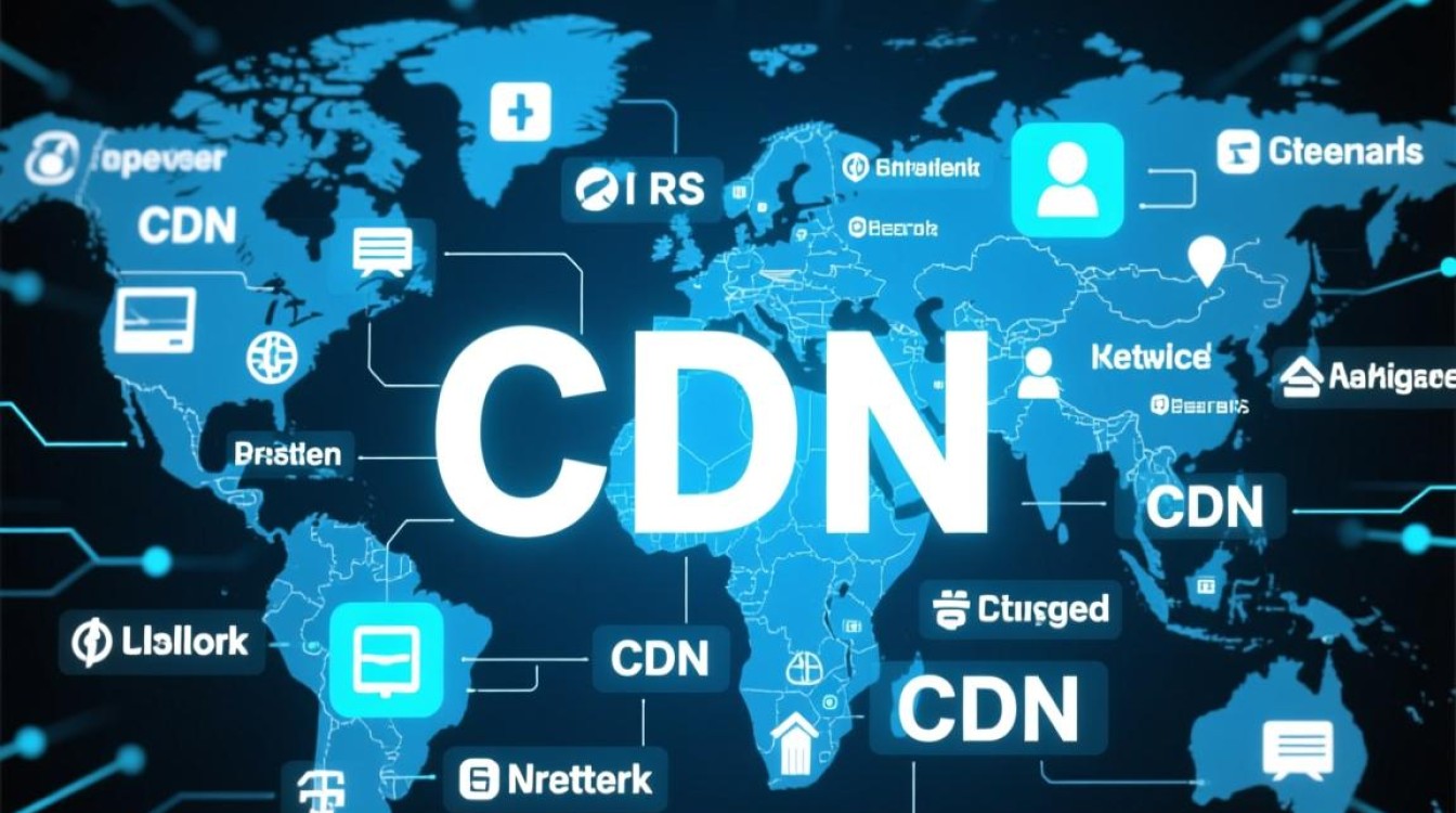 中国CDN TOP10排行榜出炉，这些知名企业究竟谁领风骚？