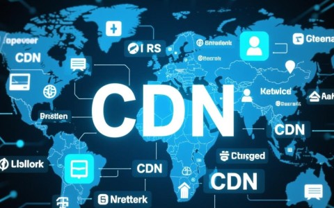 中国CDN TOP10排行榜出炉，这些知名企业究竟谁领风骚？