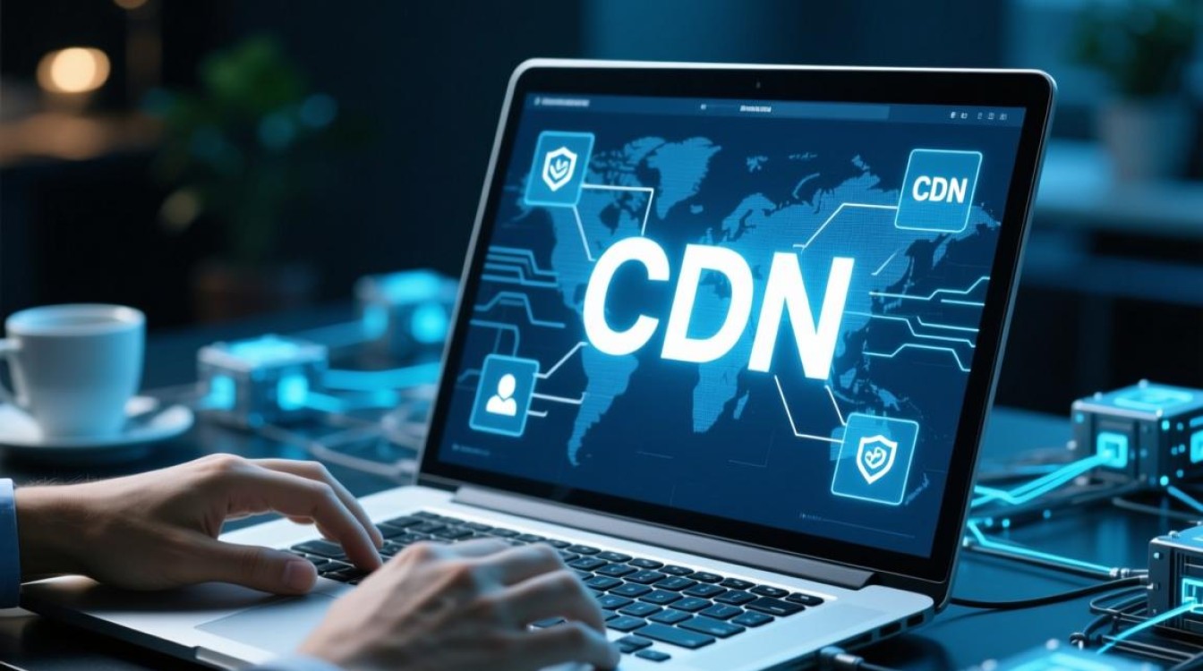 中国CDN TOP10排行榜出炉，这些知名企业究竟谁领风骚？