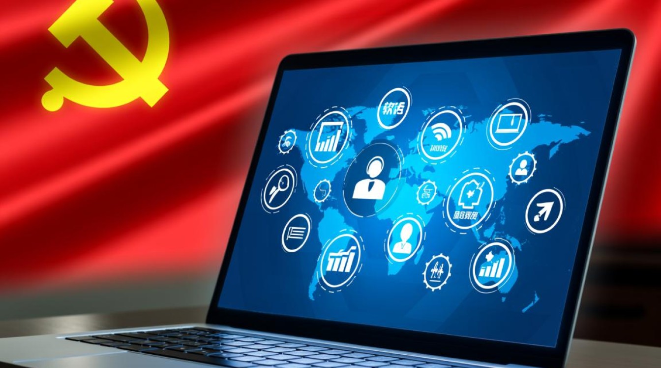 政府为何持续未涉足软件开发领域？背后有何深层原因？