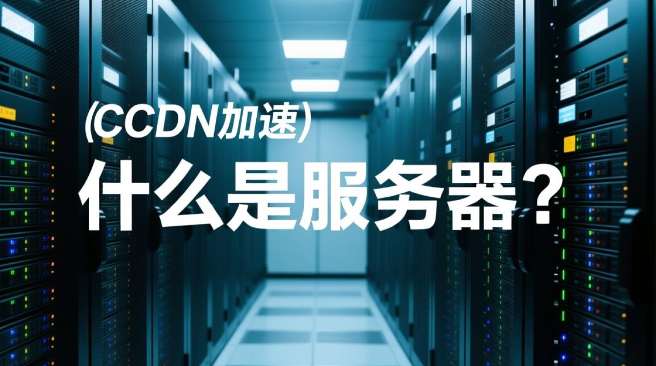 服务器配置CDN加速,具体指的是如何提升网站速度与用户体验? 服务器配置CDN加速,具体指的是如何提升网站速度与用户体验?