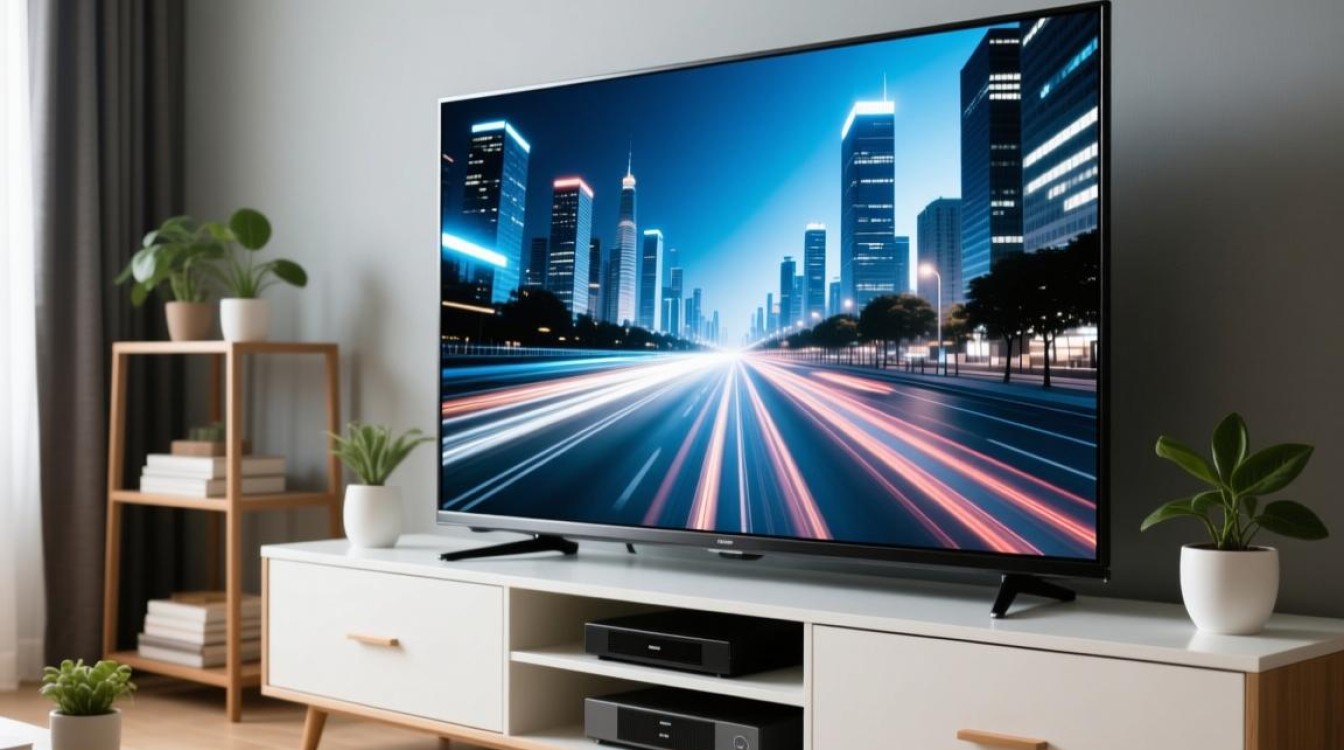 为何新购买的电视竟然没有配置必要的功能，这是怎么回事？