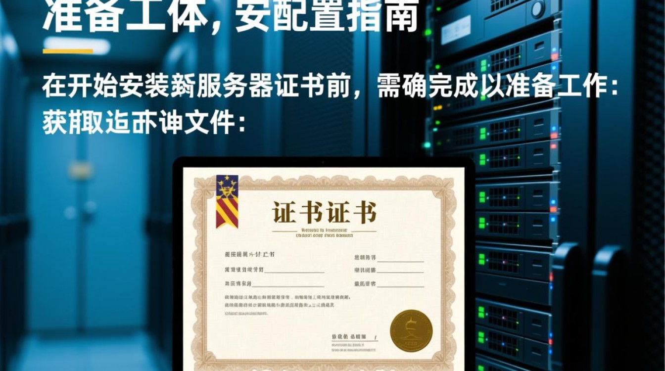 服务器证书安装配置指南,不同系统下具体步骤和常见问题如何解决? 服务器证书安装配置指南,不同系统下具体步骤和常见问题如何解决?