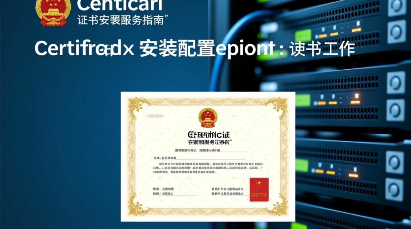 服务器证书安装配置指南,不同系统下具体步骤和常见问题如何解决? 服务器证书安装配置指南,不同系统下具体步骤和常见问题如何解决?