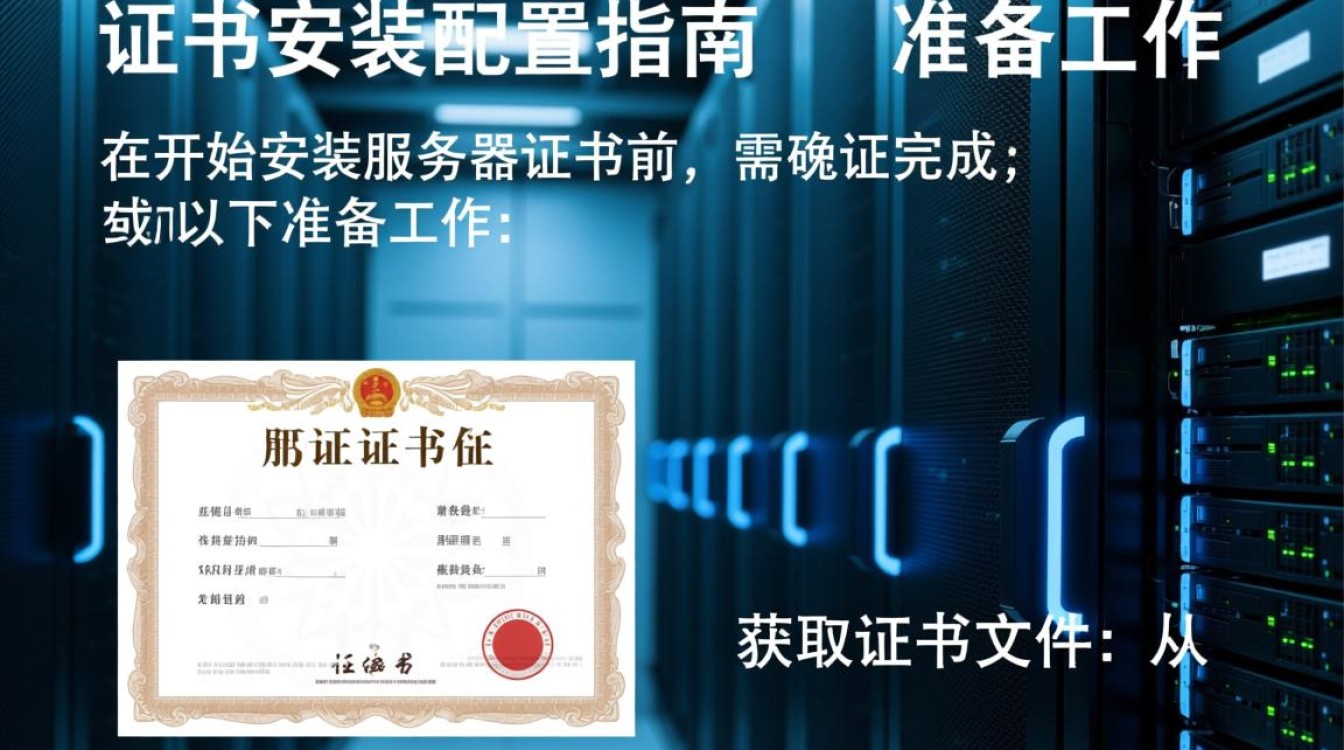 服务器证书安装配置指南,不同系统下具体步骤和常见问题如何解决? 服务器证书安装配置指南,不同系统下具体步骤和常见问题如何解决?