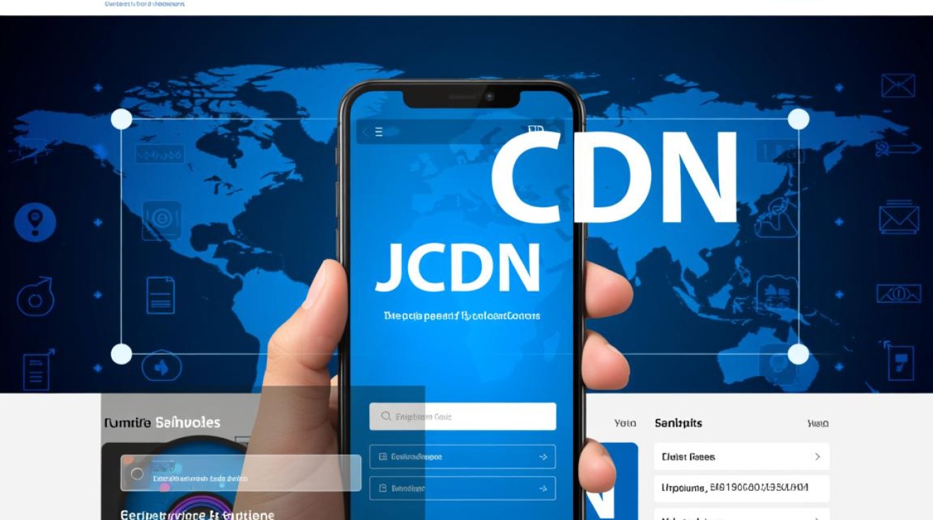 cdn服务价格揭秘，500万访问量究竟需要多少钱？