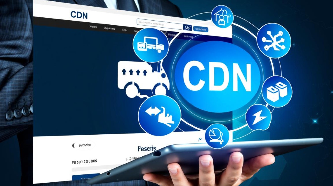 cdn服务价格揭秘，500万访问量究竟需要多少钱？