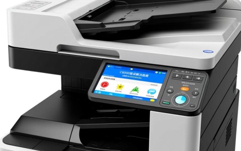京瓷M5521CDN报C6000错误，是打印机故障还是操作失误？原因解析及解决方法？