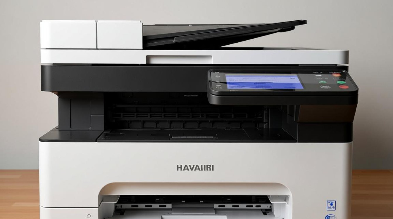 京瓷p5021cdn打印机开机步骤详解，新手必看！为什么我的打印机无法开机？