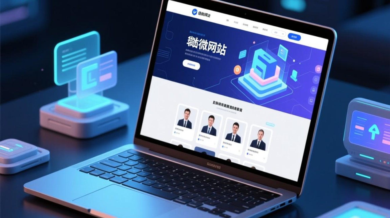 基础微网站开发可信赖？揭秘微网站开发领域的可靠选择与优势！