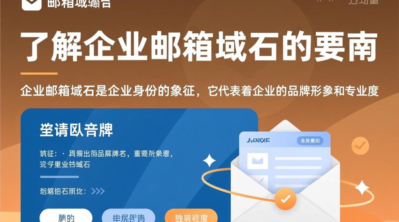 企业邮箱域名申请流程详解，有哪些注意事项和关键步骤？