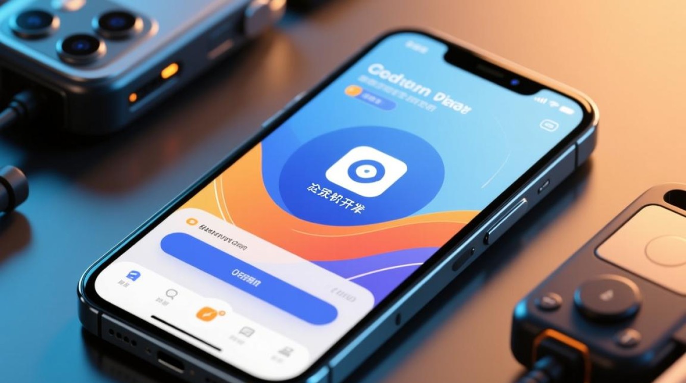 定制手机软件开发公司，如何确保项目质量和创新性？