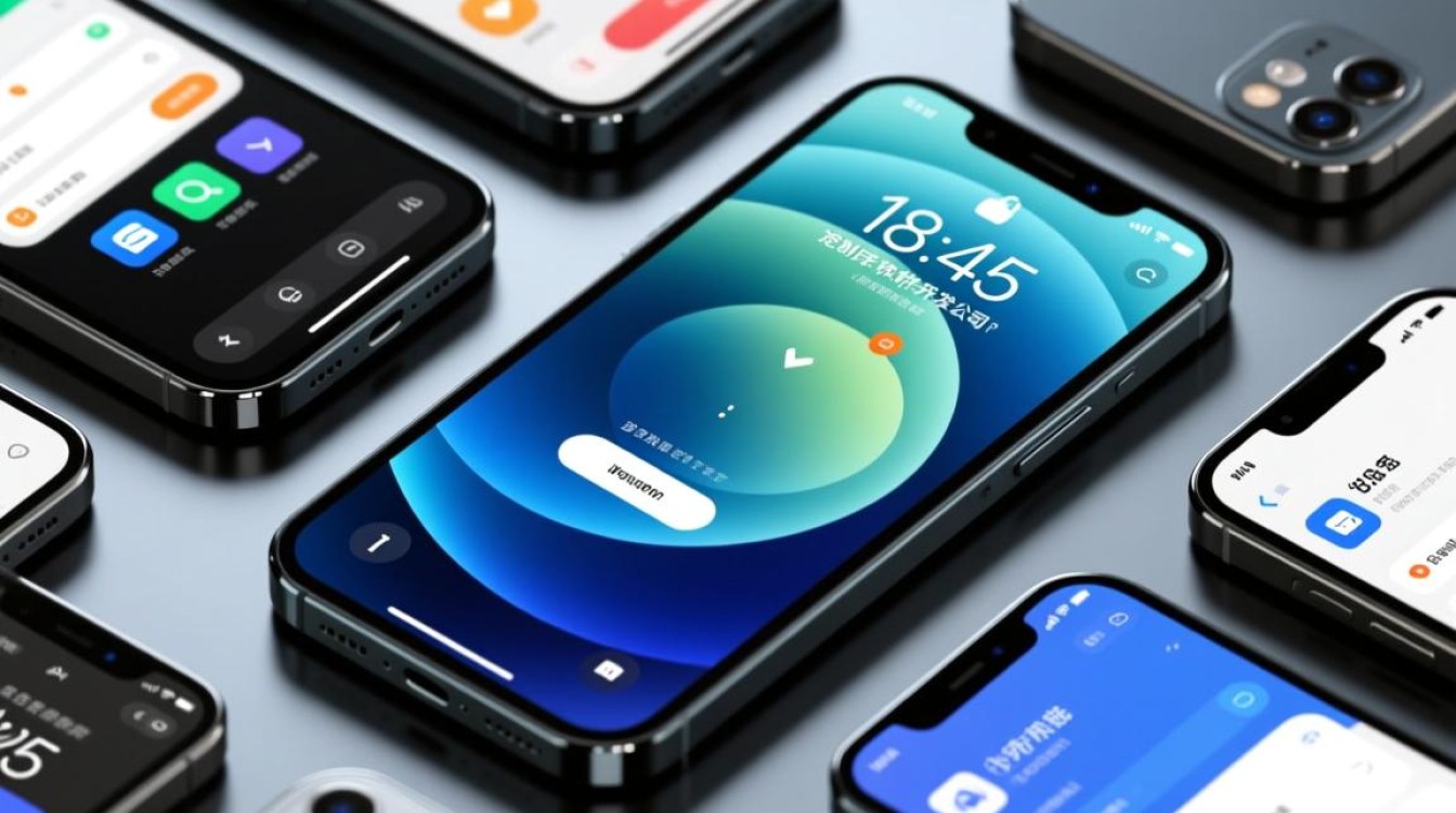 定制手机软件开发公司，如何确保项目质量和创新性？