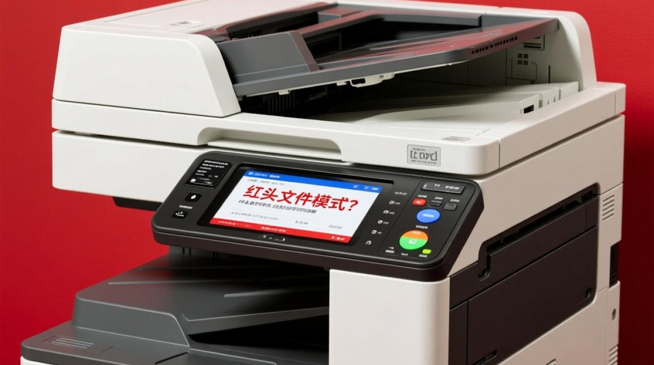 佳能LBP9100cdn红头文件模式究竟有何独特之处？详解其工作原理与优势。