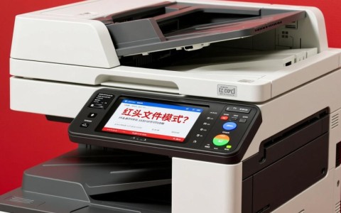佳能LBP9100cdn红头文件模式究竟有何独特之处？详解其工作原理与优势。