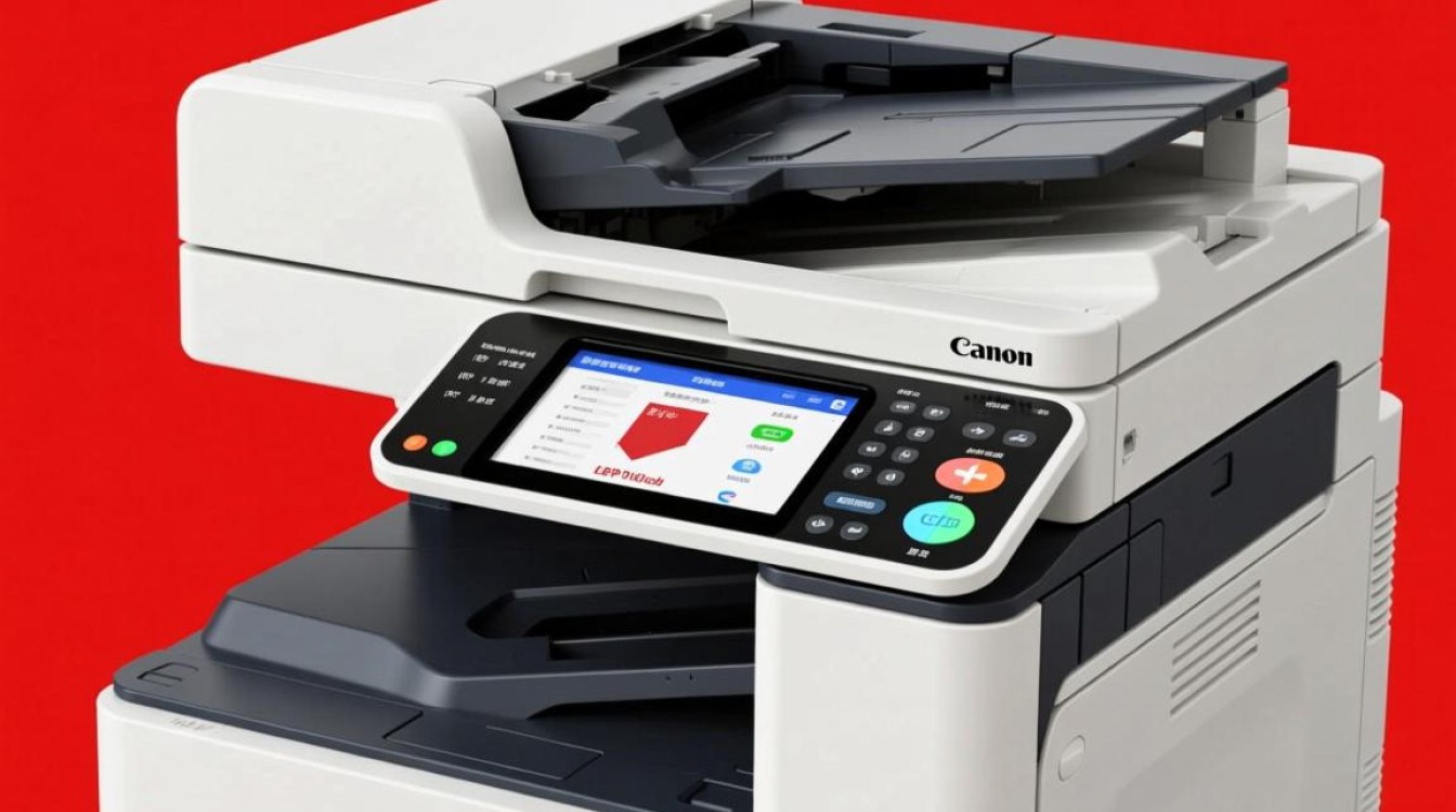 佳能LBP9100cdn红头文件模式究竟有何独特之处？详解其工作原理与优势。