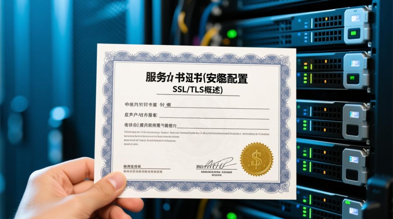 服务器证书安装配置失败怎么办？常见问题排查指南