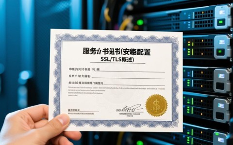 服务器证书安装配置失败怎么办？常见问题排查指南