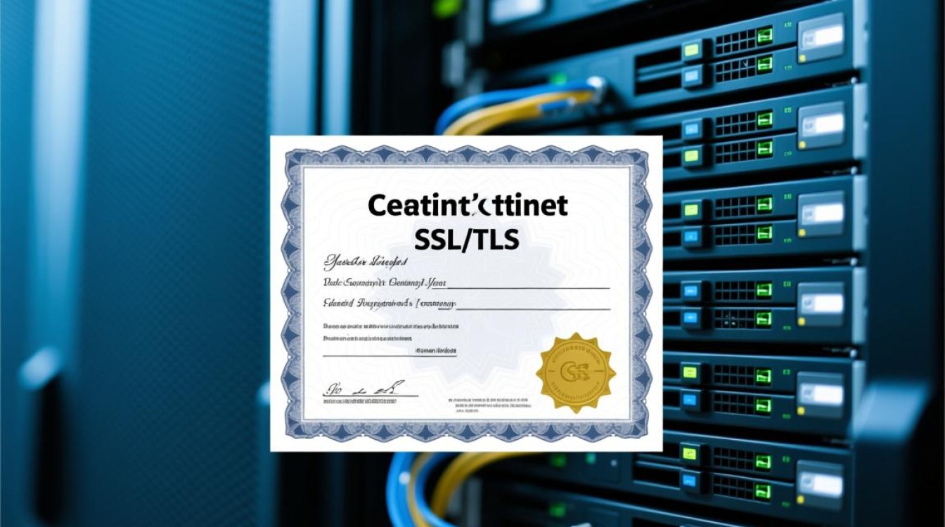 服务器证书安装配置失败怎么办？常见问题排查指南