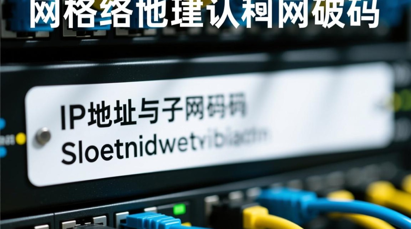 a类网络默认子网掩码是多少？怎么记？