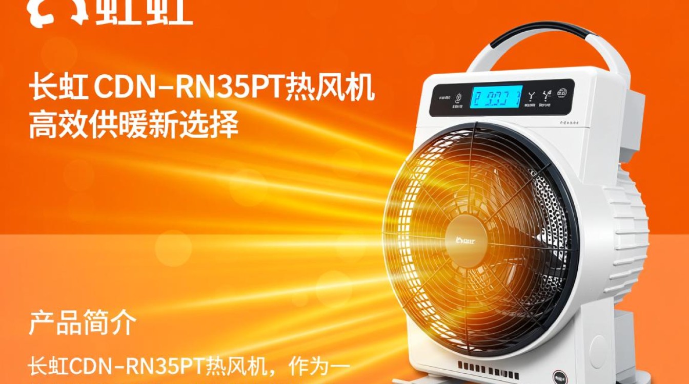 长虹CDN_RN35PT热风机性价比高吗？价格是否合理？