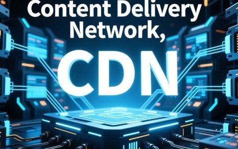 互联网公司大规模向运营商采购cdn，背后有何战略考量？