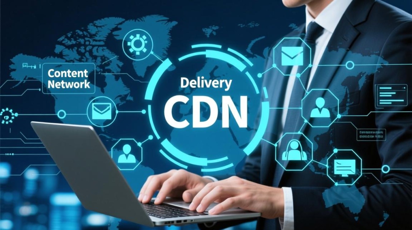 互联网公司大规模向运营商采购cdn,背后有何战略考量? 互联网公司大规模向运营商采购cdn,背后有何战略考量?