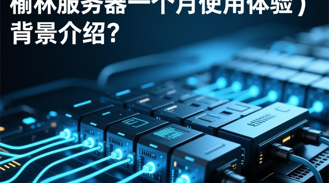 榆林服务器一个月使用体验如何?性价比分析及常见问题解答 榆林服务器一个月使用体验如何?性价比分析及常见问题解答