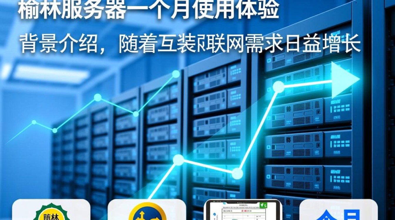 榆林服务器一个月使用体验如何?性价比分析及常见问题解答 榆林服务器一个月使用体验如何?性价比分析及常见问题解答