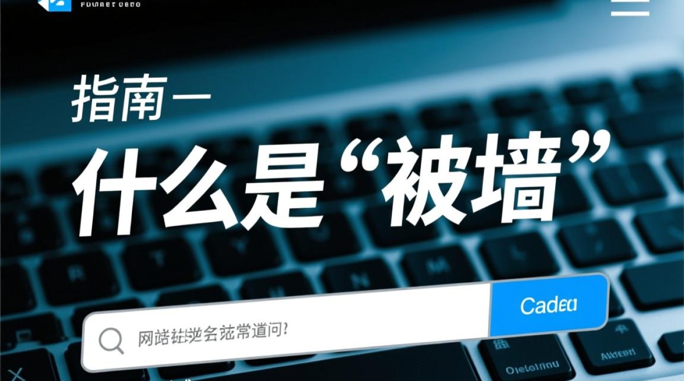 如何准确查询域名是否被墙？有哪些有效方法？