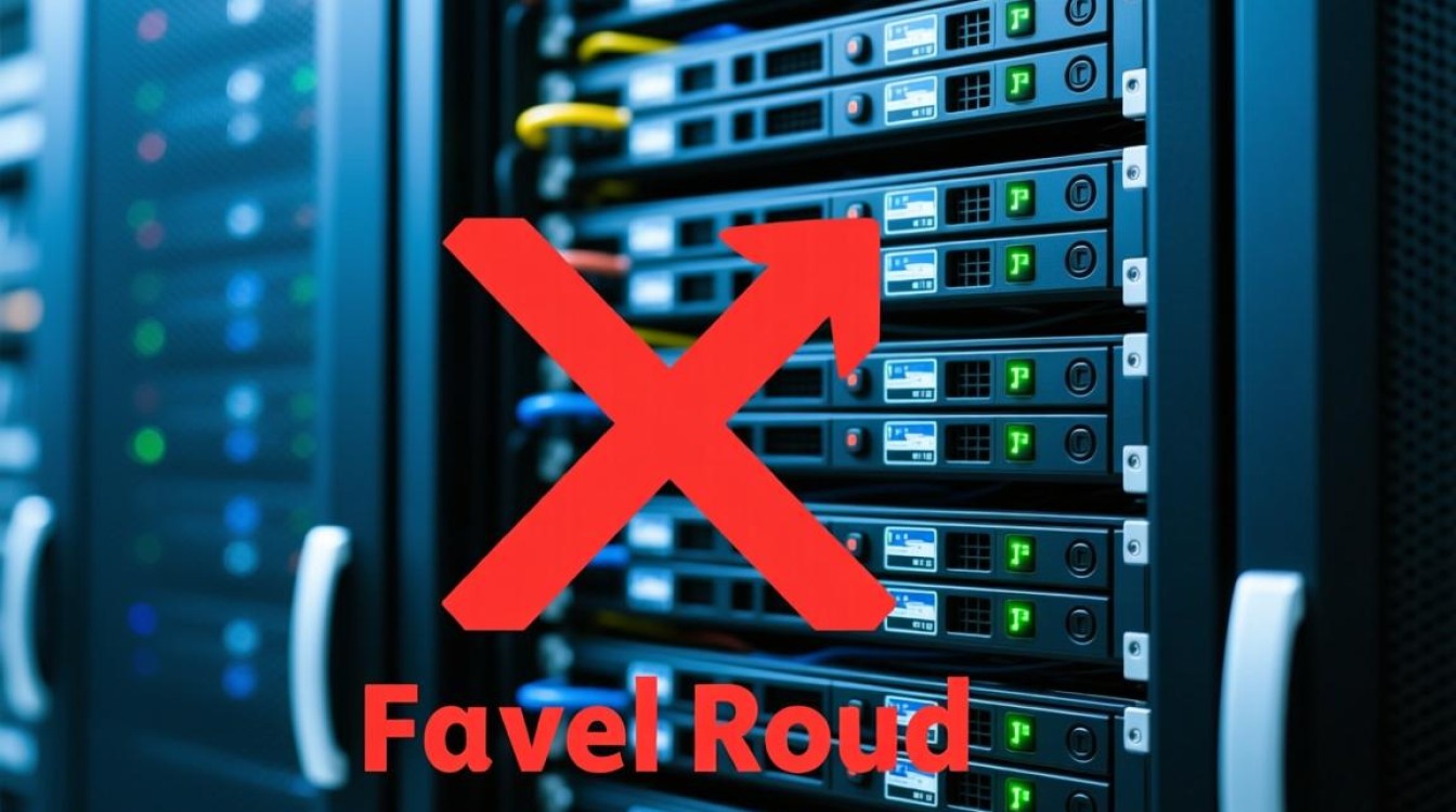 服务器访问失败怎么办？常见原因有哪些排查方法？