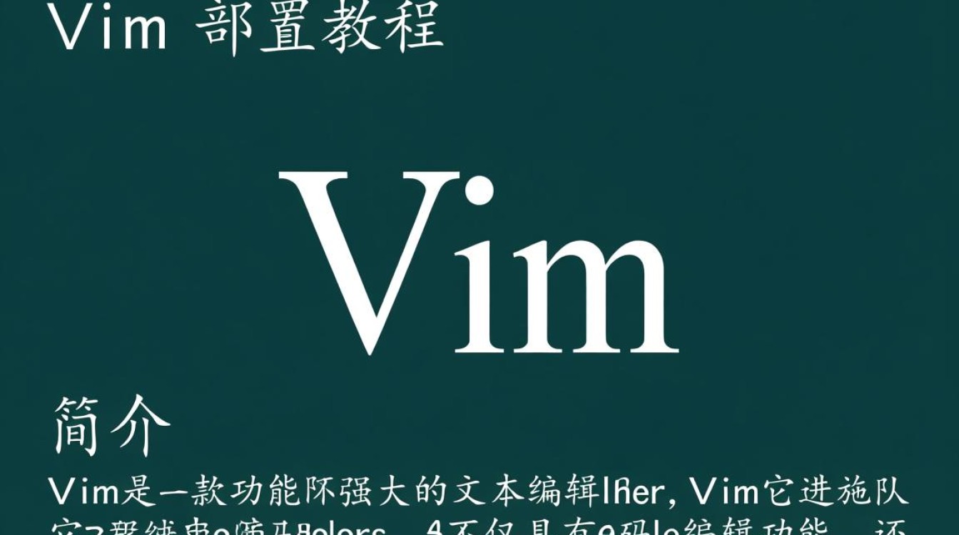 如何高效配置vim编辑器？vim配置教程详解及疑问解答
